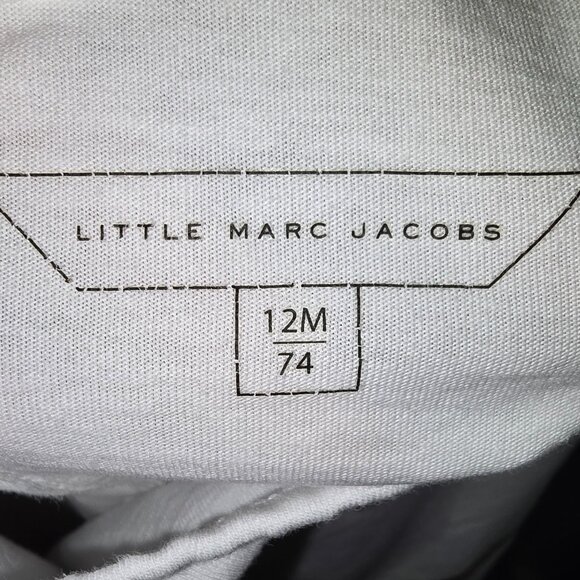 Little Marc Jacob onesie - Picture 5 of 5